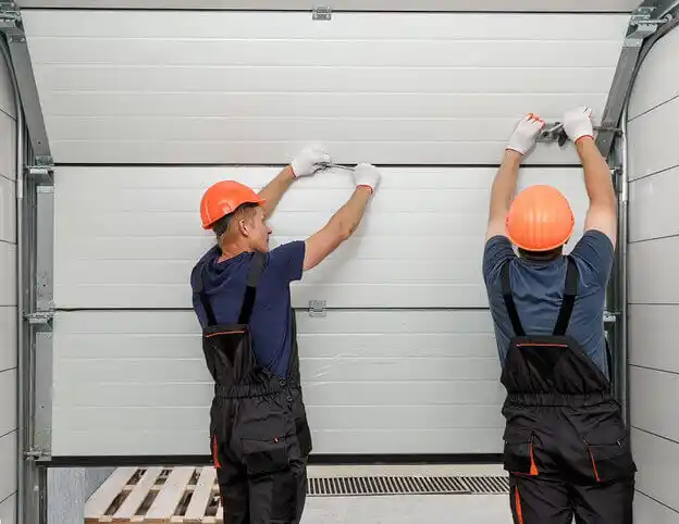 garage door service Discovery Harbour